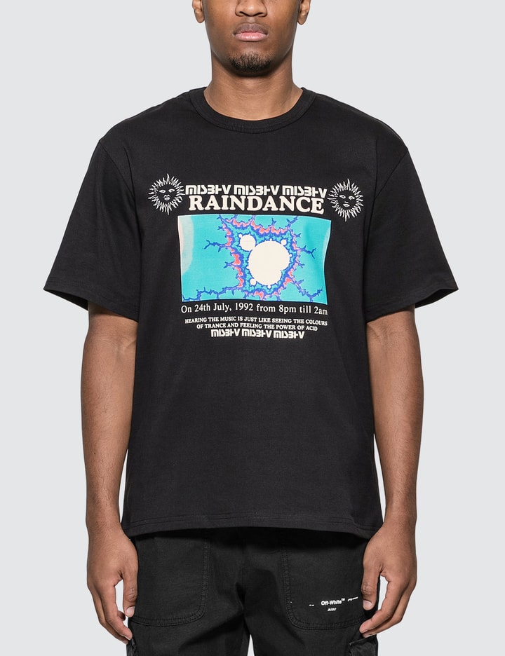 Raindance T-Shirt Placeholder Image