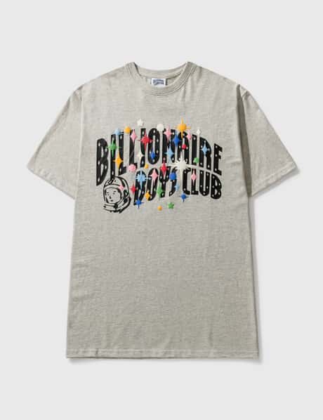 Billionaire Boys Club BB Arch Burst T-Shirt