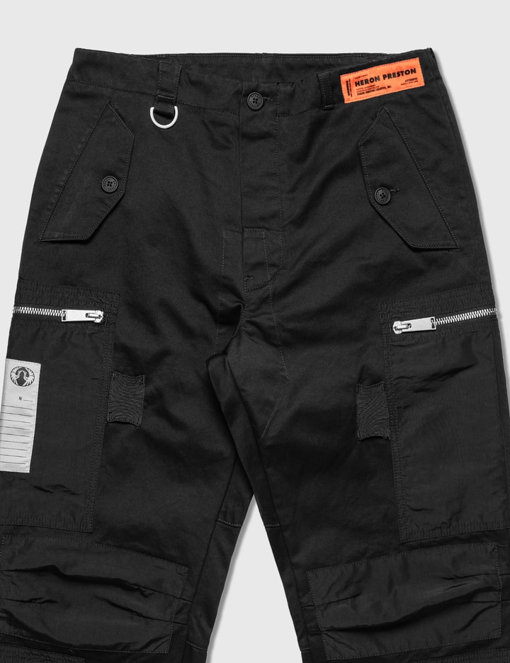 Military Cotton Nylon Pants Placeholder Image