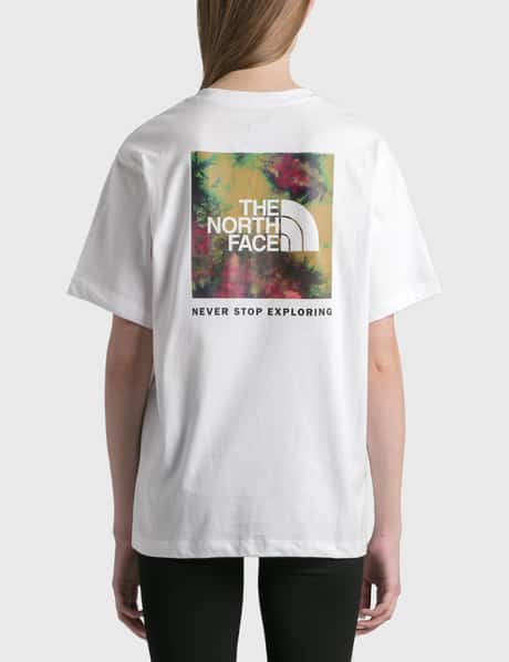 The North Face Box Graphic T-shirt