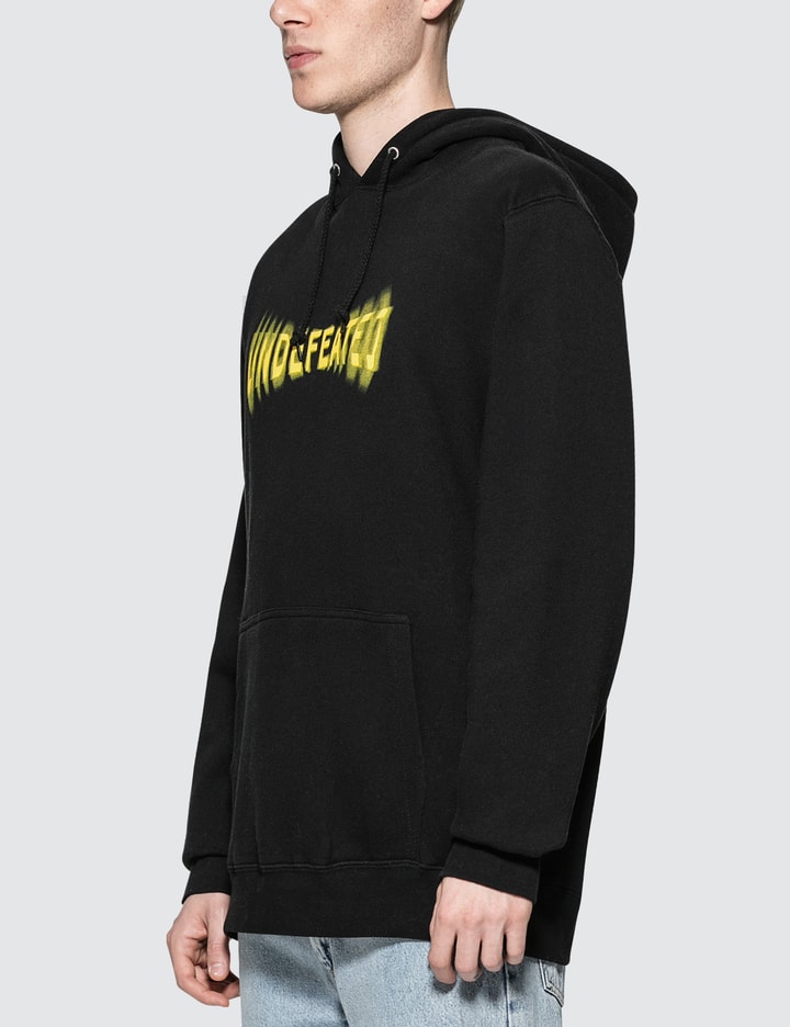 Undefeated Blur Hoodie Placeholder Image