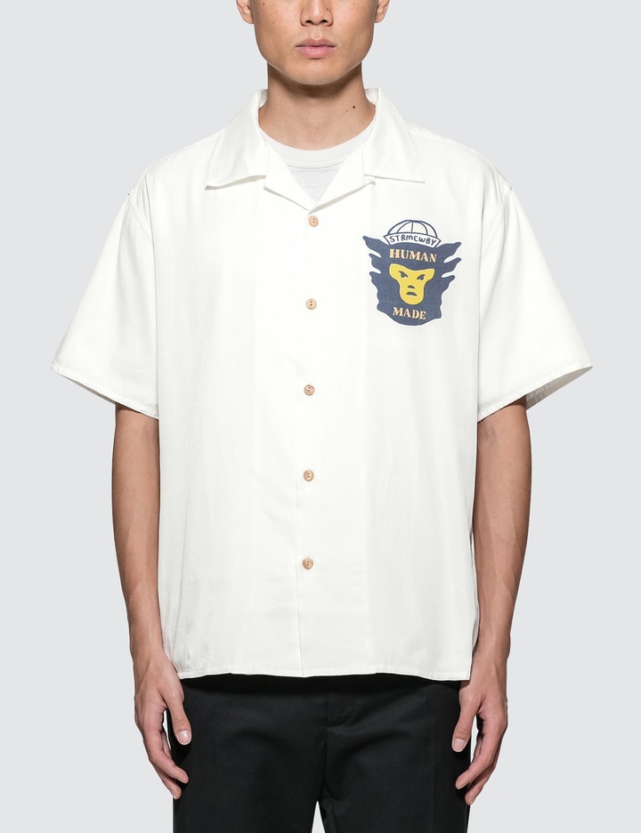 Yokosuka Shirt Anchor Placeholder Image