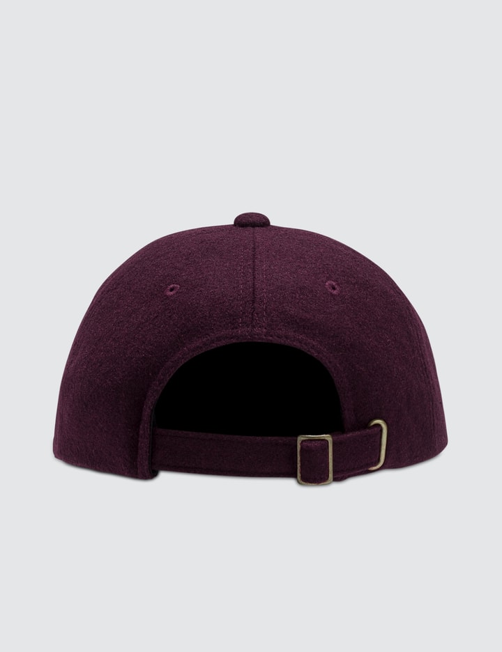 Stock Wool Low Pro Cap Placeholder Image