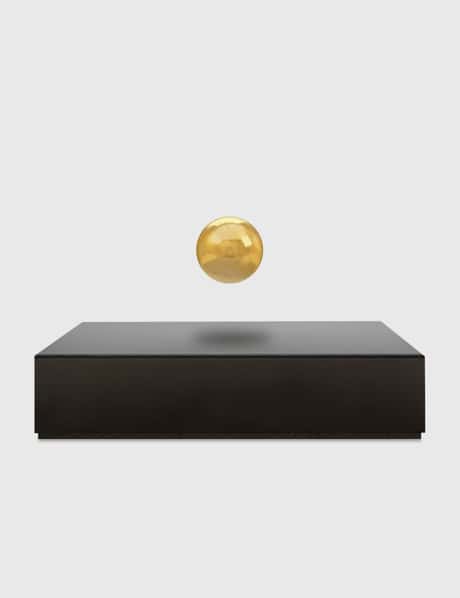 Flyte Buda Ball – Gold Sphere