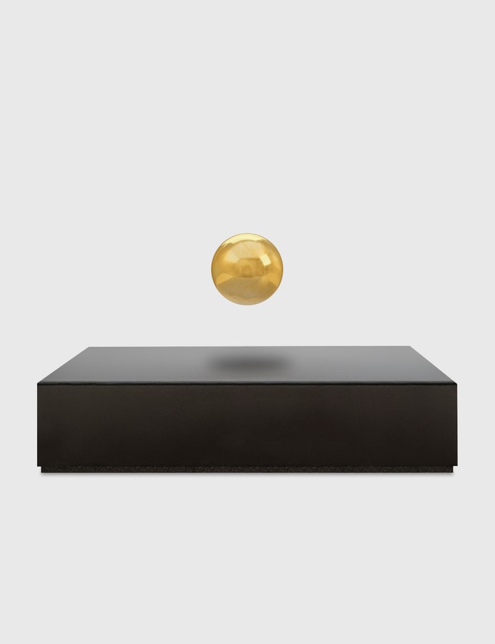 Buda Ball – Gold Sphere Placeholder Image