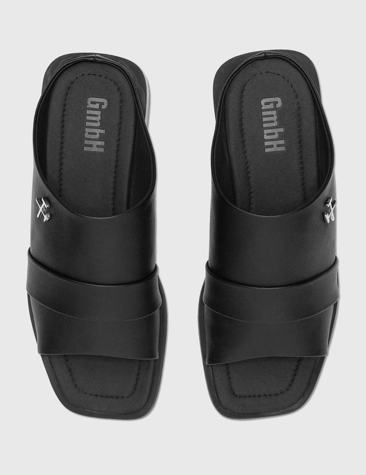 Hardware Sandals Placeholder Image