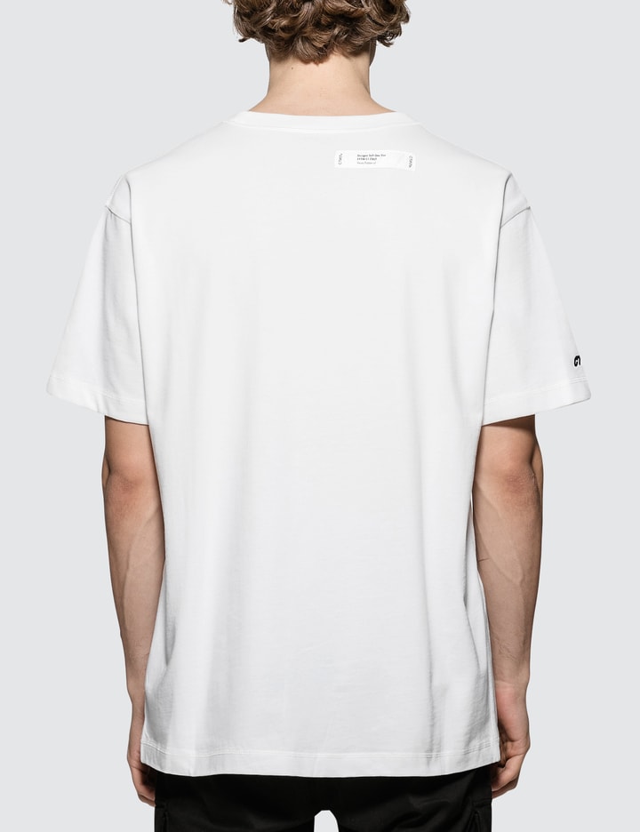 Heron T-Shirt Placeholder Image