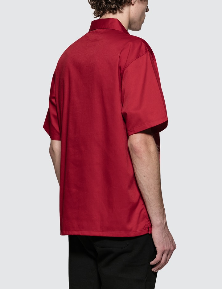Malford S/S Shirt Placeholder Image