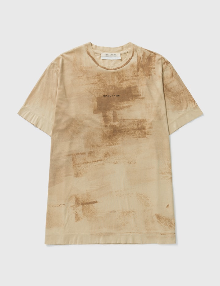 Stain Graphic T-shirt Placeholder Image