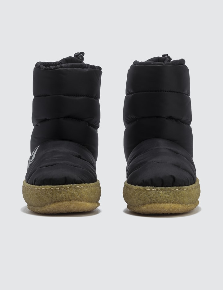 Puffer Ankle Boots Placeholder Image