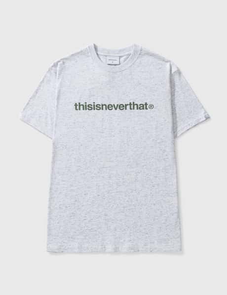 thisisneverthat® T Logo T-shirt