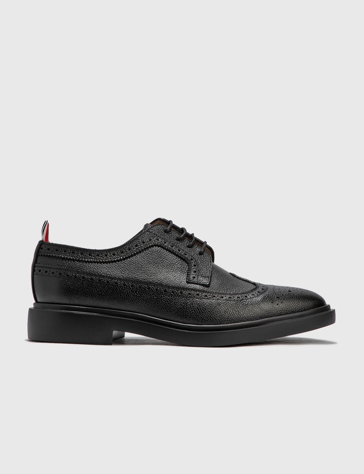 Classic Longwing Brogue Placeholder Image