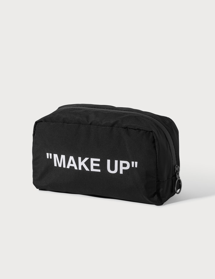 "MAKE UP" Pouch Placeholder Image