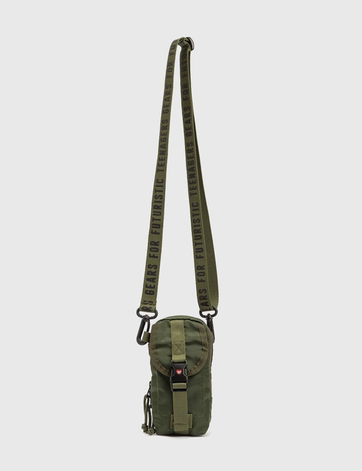 Military Pouch #3 Placeholder Image