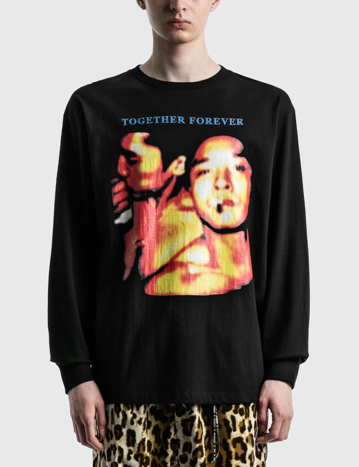 Together Forever Long Sleeve T-shirt Placeholder Image