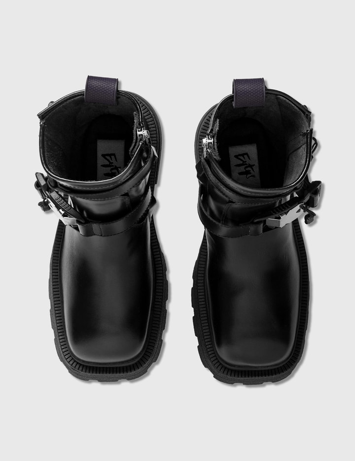 Blade Leather Boots Placeholder Image