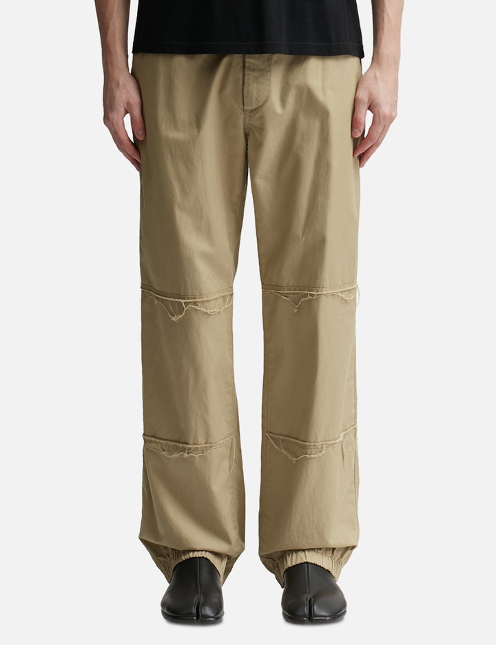 Chino Trousers Placeholder Image