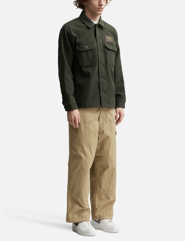 MILITARY EASY PANTS Placeholder Image