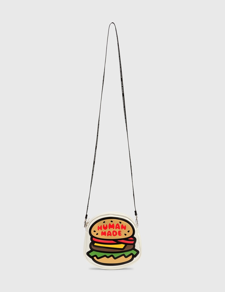 Hamburger Pouch Placeholder Image