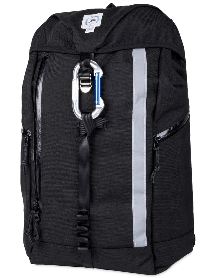 Reflective LC Backpack Placeholder Image