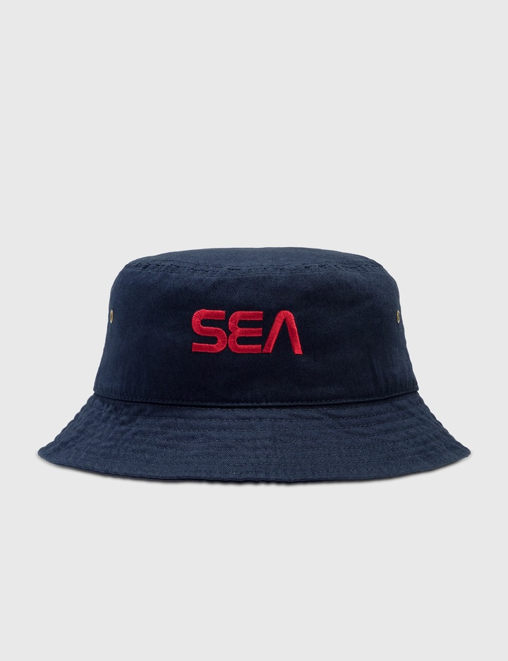 Sea (SPC) Bucket Hat Placeholder Image