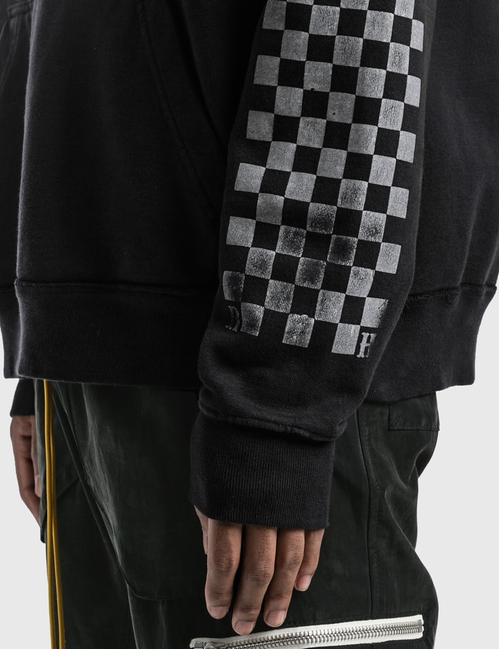 Classic Checkers Hoodie Placeholder Image