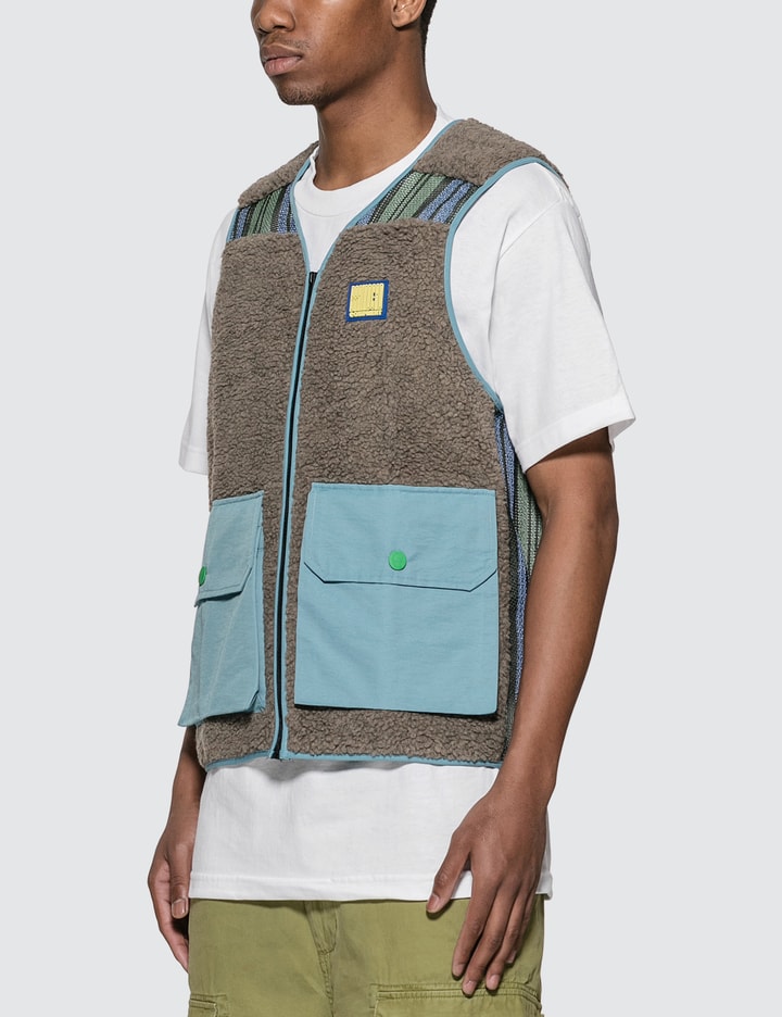 Sherpa Tactical Vest Placeholder Image