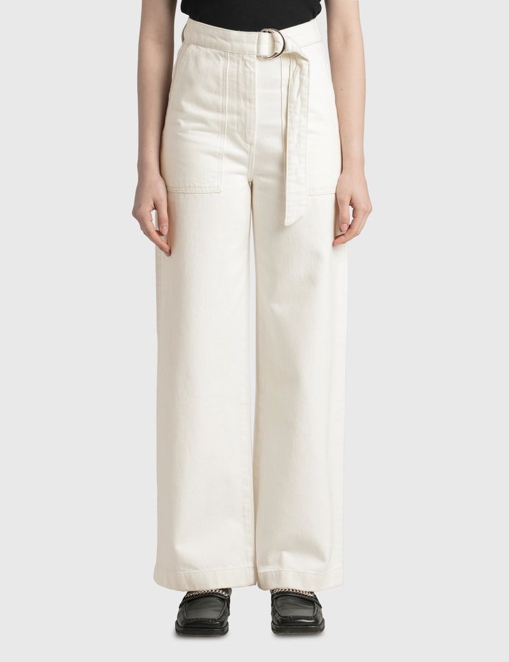 Lora Trousers Placeholder Image