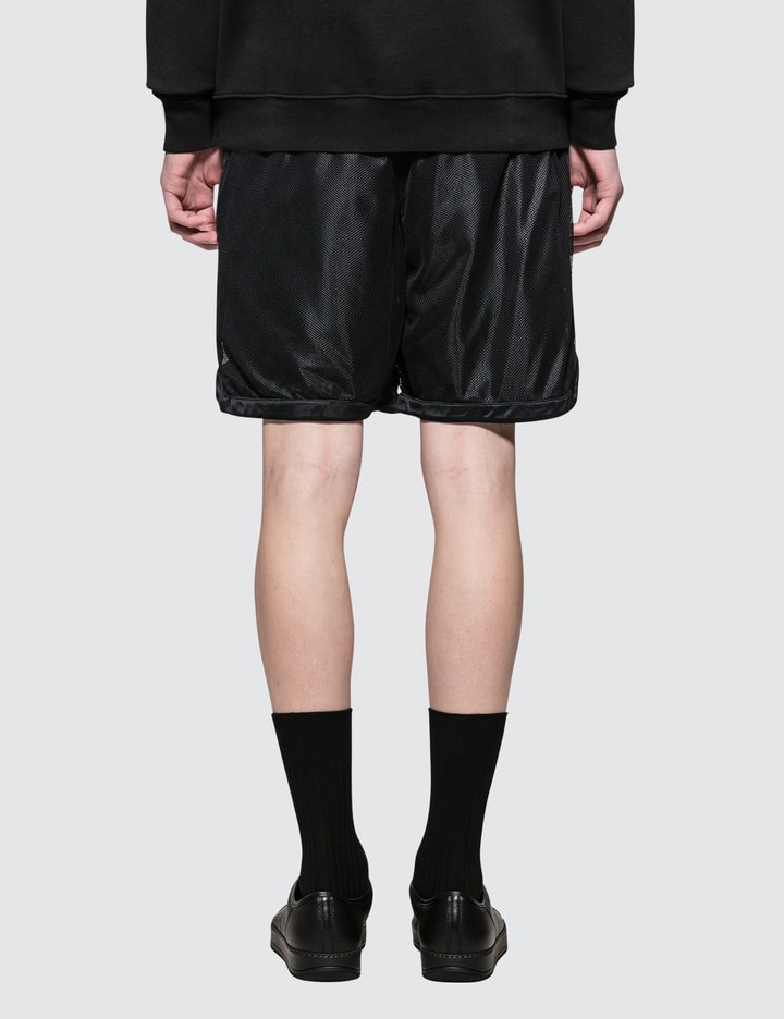 County Mesh Shorts Placeholder Image