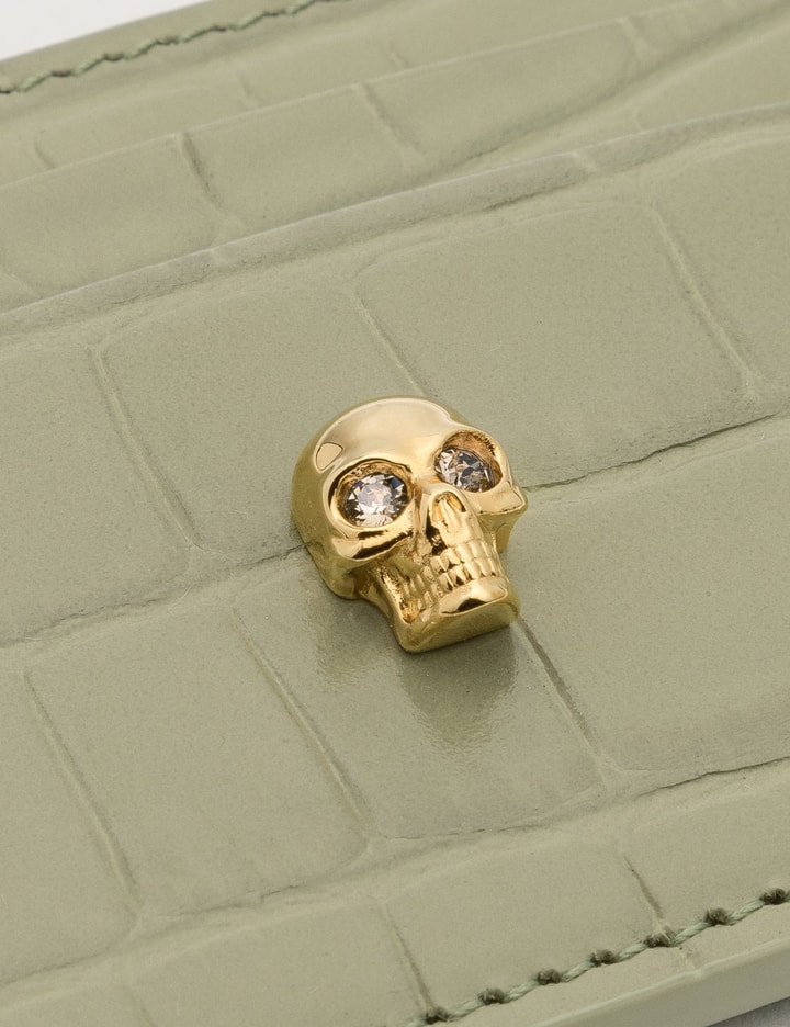 Skull Cardholder Placeholder Image