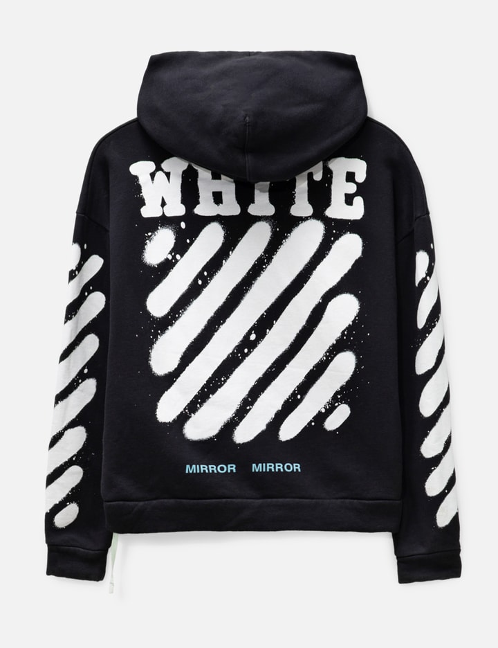 Off-White™ Heavy Paint Hoodie Placeholder Image