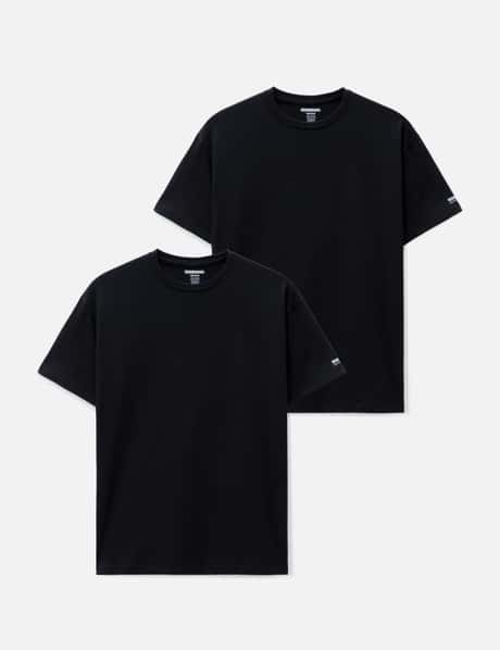 NEIGHBORHOOD Classic 2pac Short Sleeve T-Shirt