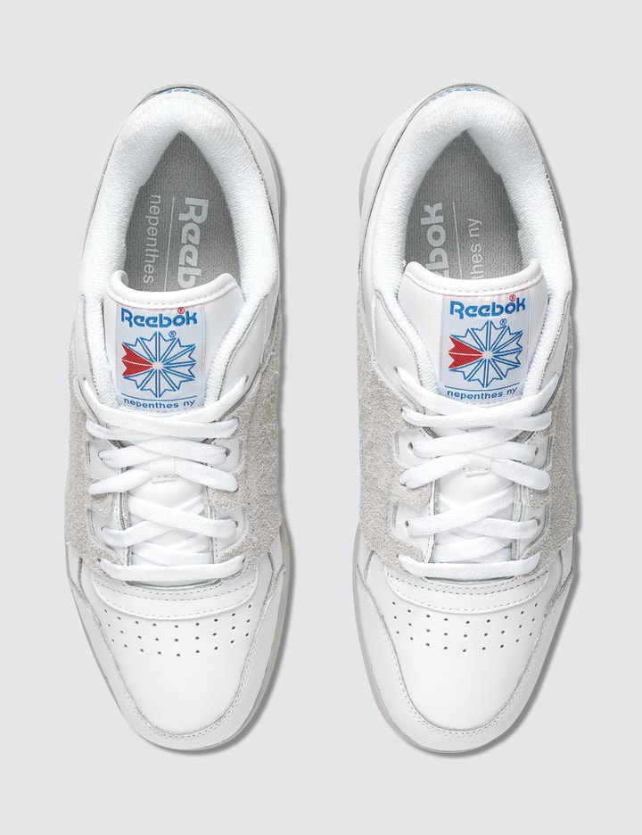Nepenthes x Reebok Workout Plus Placeholder Image