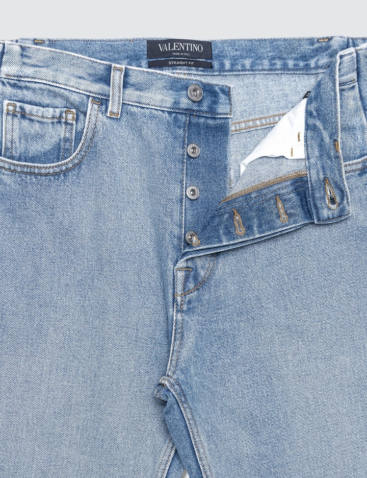 VLTN Jeans Placeholder Image