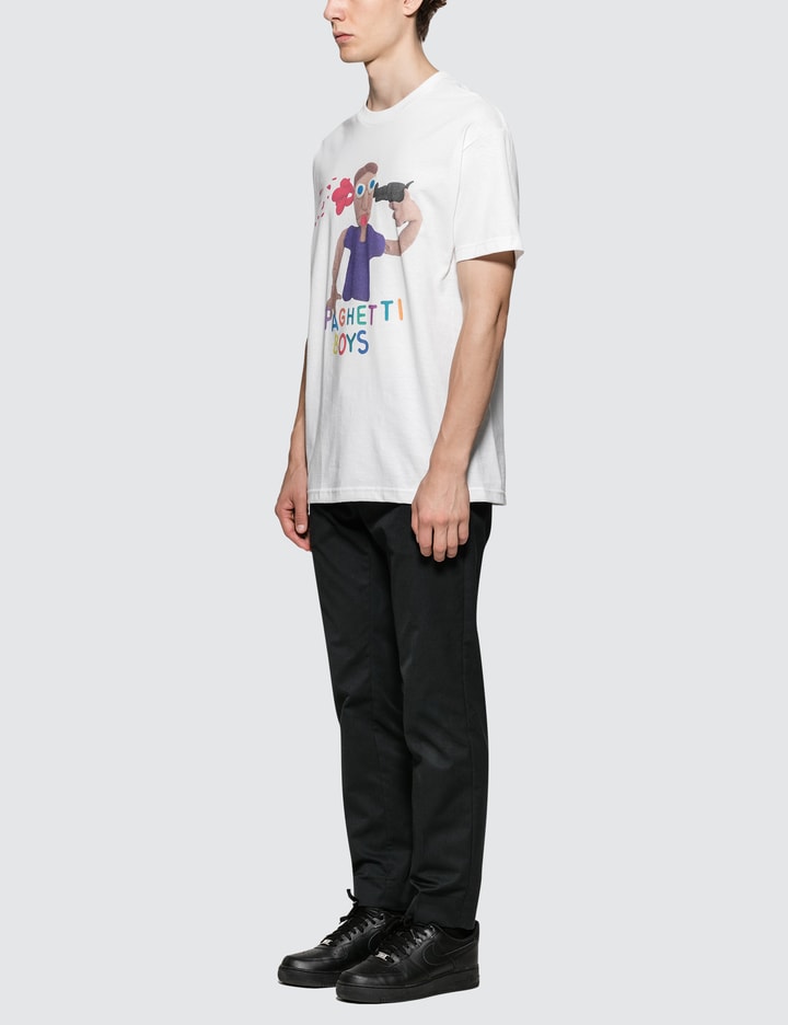Clay T-Shirt Placeholder Image