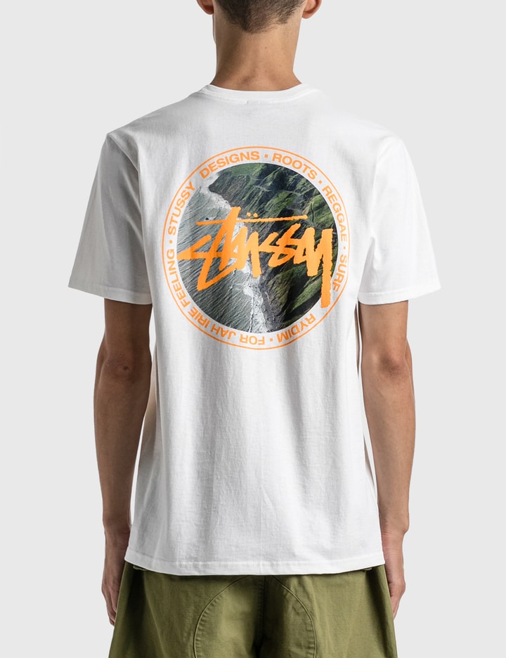Coastline T-shirt Placeholder Image