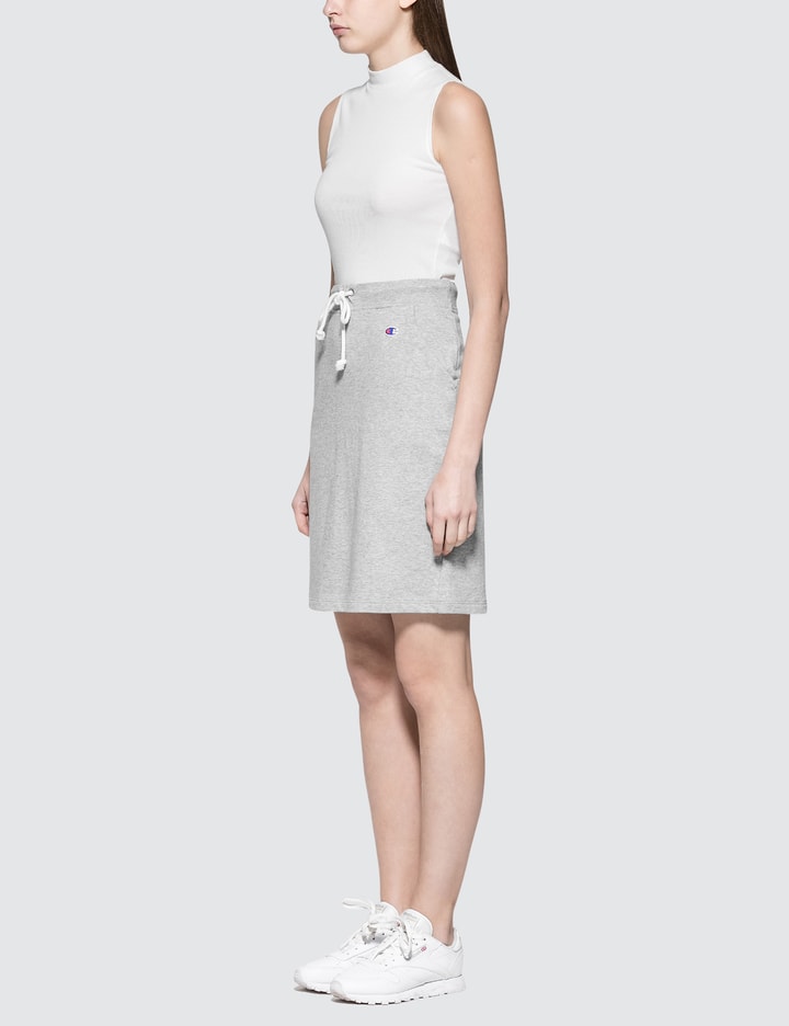 Middle Sweat Skirt Placeholder Image