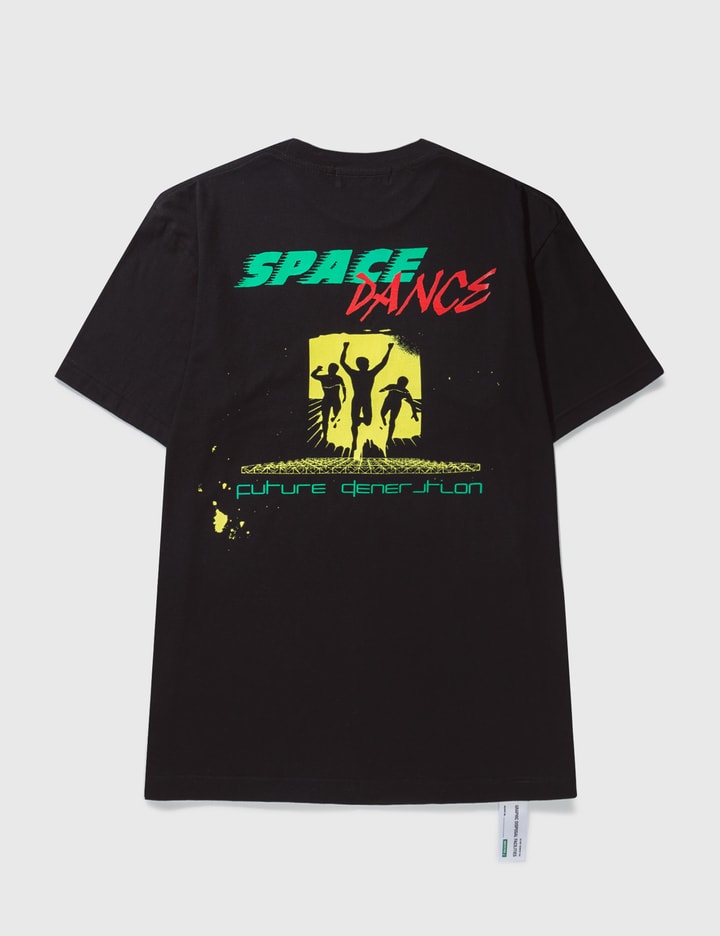 Space T-shirt Placeholder Image
