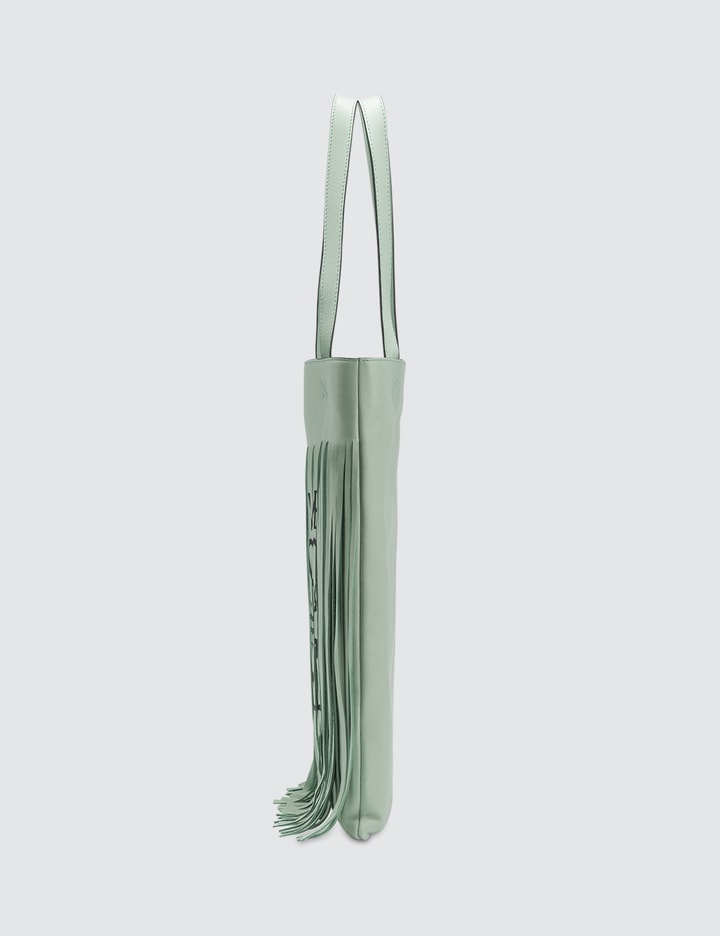 Vertical Tote Fringe Paula Bag Placeholder Image