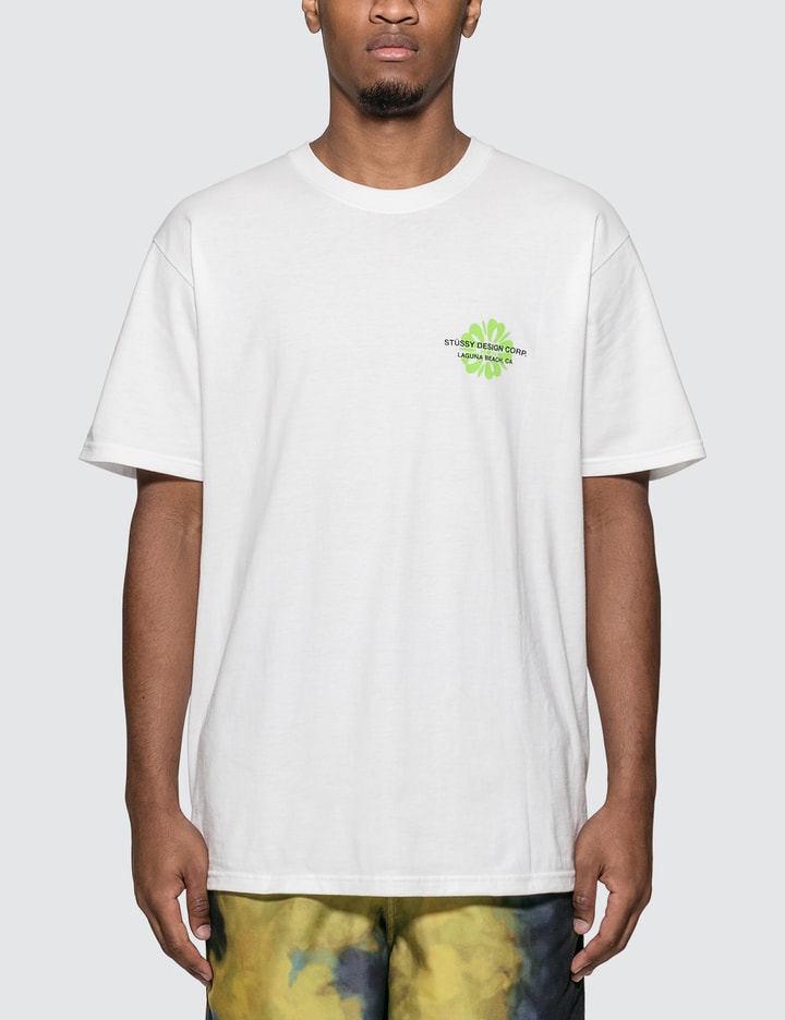 Laguna Flower T-Shirt Placeholder Image