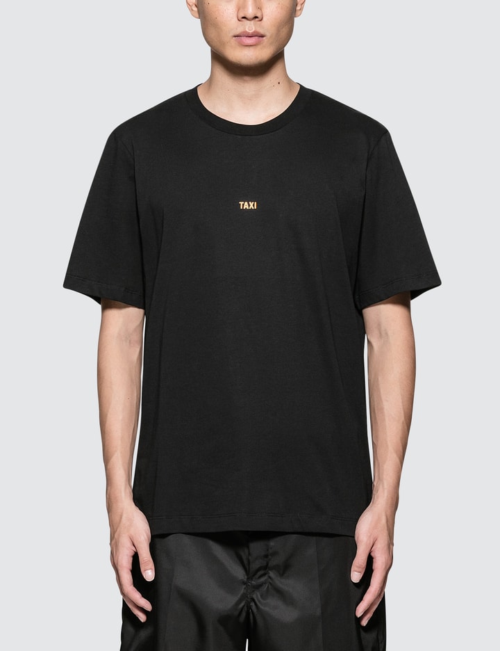 London Taxi S/S T-Shirt Placeholder Image