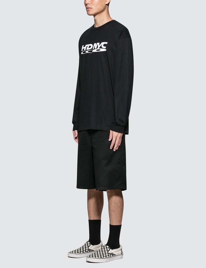 HDNYC Summer L/S T-Shirt Placeholder Image