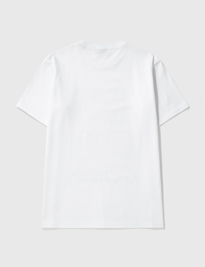 Pipe Dream Cotton T-shirt Placeholder Image