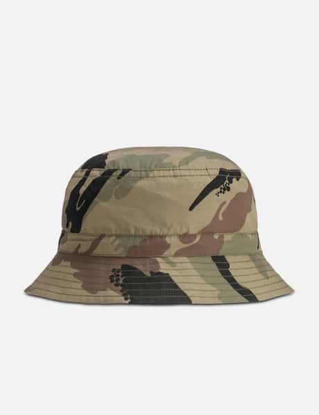 Maharishi Bonsai Forest Reversible Bucket Hat