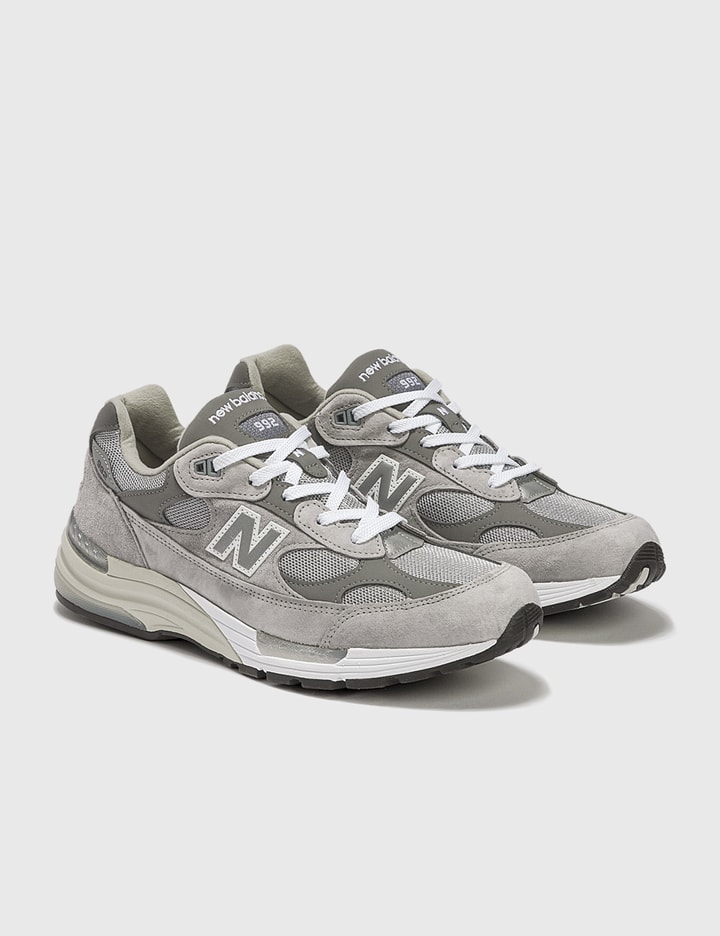 New Balance 992 Made In USA (M992GR) Placeholder Image