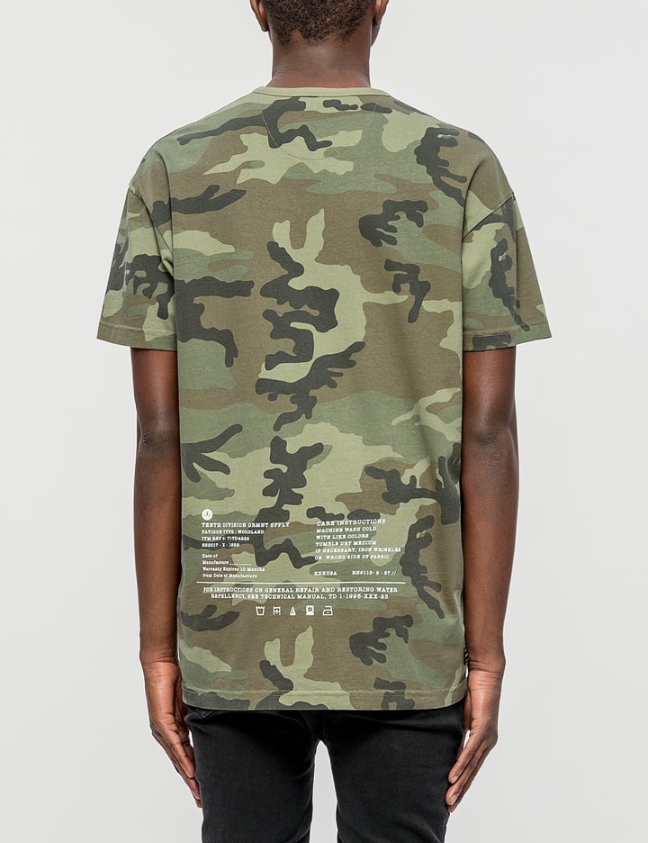 Corps Surplus T-Shirt Placeholder Image