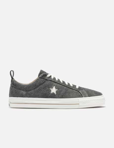 Converse One Star Pro Suede Low Top