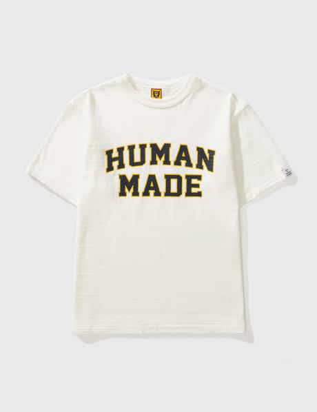 Human Made Human Made Print T-shirt