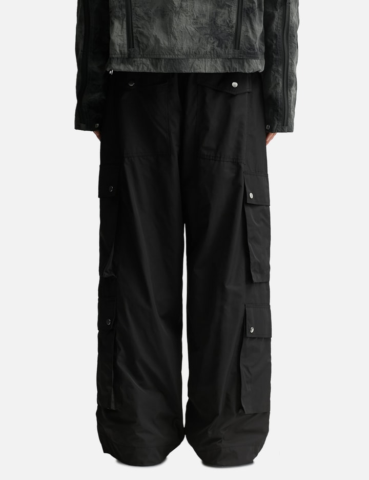 Multi Snap Pocket Trousers Placeholder Image