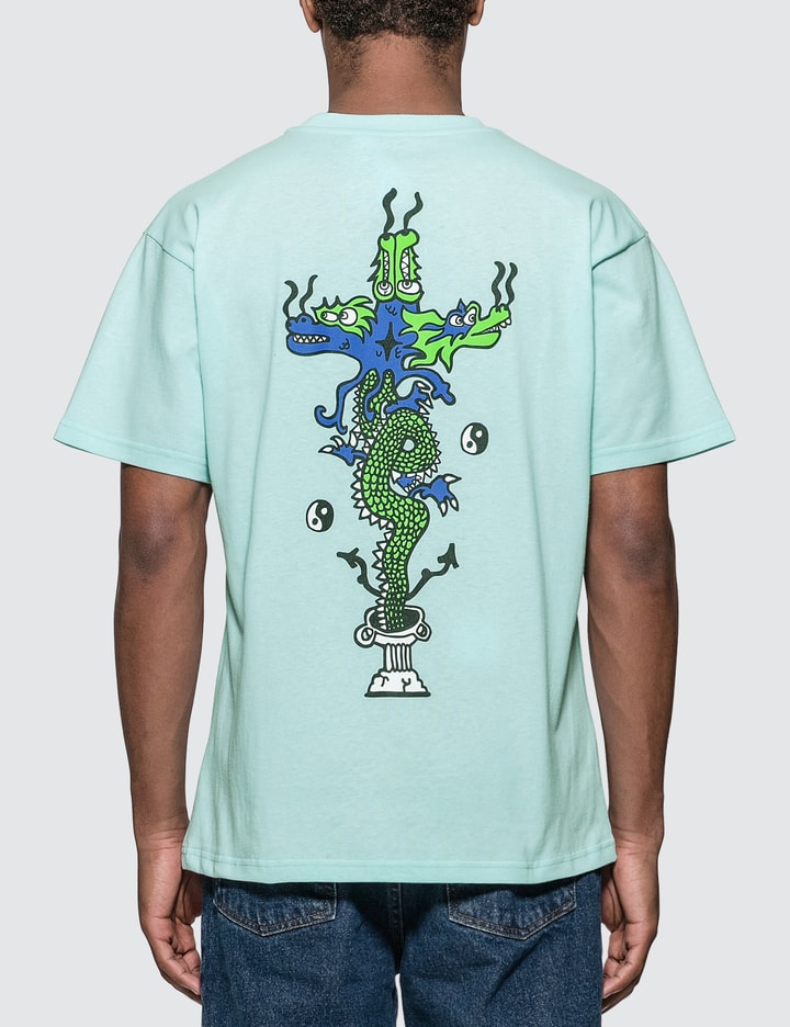 Dragon T-shirt Placeholder Image